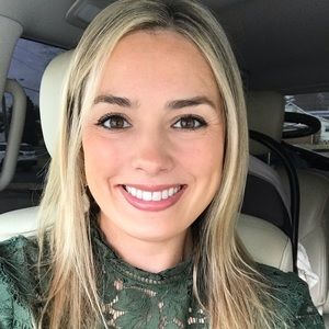 Meet your Posher, Jordan